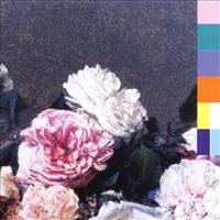 NEW ORDER - Power, Corruption And Lies
