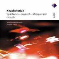 KHACHATURIAN, A. - Spartacus