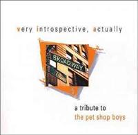 A Tribute To Pet Shop Boys