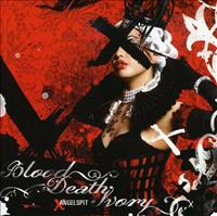Blood Death Ivory - ANGELSPIT