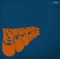 Rubber Soulive - SOULIVE