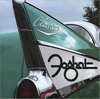 Classic Foghat - FOGHAT