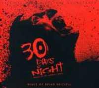 OST - 30 Days Of Night