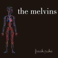 MELVINS - Freak Puke