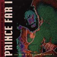 PRINCE FAR I & ARABS - Cry Tuff Dub Encounter
