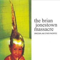BRIAN JONESTOWN MASSACRE - Space Girl And Other Favori