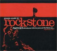 NATIVE-LITTLE MADNESS - Rockstone