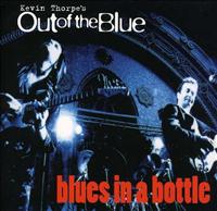 Blues In A Bottle