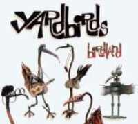 YARDBIRDS - Birdland =digipack=