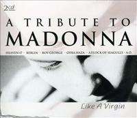 Like A Virgin