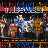 Live In Denmark 1976