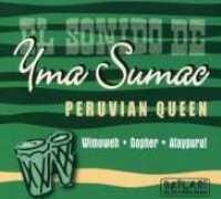 SUMAC, YMA - El Sonido De