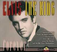 PRESLEY, ELVIS - King Forever