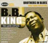 KING, B.B. - Brothers Of Blues