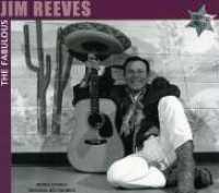 REEVES, JIM - Fabulous
