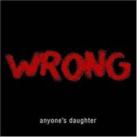 Wrong