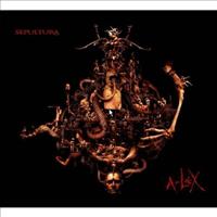 SEPULTURA - A-lex Record