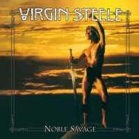 Virgin Steele - Noble Savage Vinyl