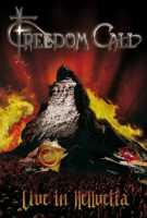 Live In Hellvetia -digi- - FREEDOM CALL