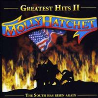 MOLLY HATCHET - Greatest Hits Ii Album