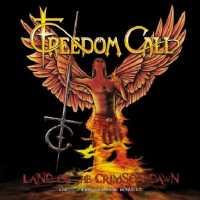 FREEDOM CALL - Land Of The.. -digi- Album