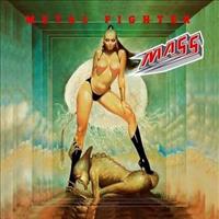 Metal Fighter - MASS