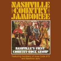 NASHVILLE COUNTRY JAMBORE - Nashville's First..
