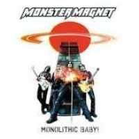 MONSTER MAGNET - Monolithic Baby LP