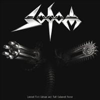 SODOM - Sodom Record
