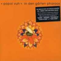 POPOL VUH - In Den Garten Pharaos-dig