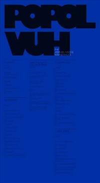 Werner Herzog Soundtracks
