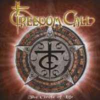 FREEDOM CALL - Circle Of Life Album