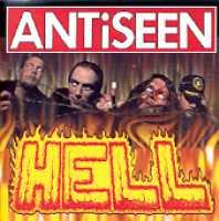 Hell - ANTISEEN