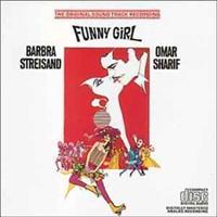 OST - Funny Girl