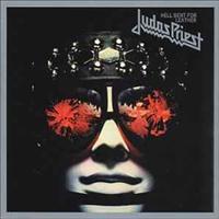 JUDAS PRIEST - Hellbent For Leather + 2