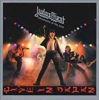 JUDAS PRIEST - Unleashed In The East + 2