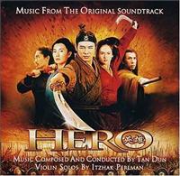 OST - Hero (score)