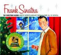 SINATRA, FRANK - Christmas Album