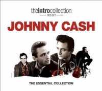 CASH, JOHNNY - Essential Collection Album
