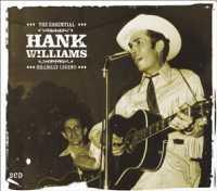 WILLIAMS, HANK - Essential -slipcase- Record