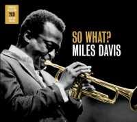 DAVIS, MILES - So What?