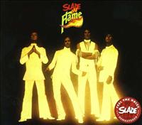 SLADE - Slade In Flame -ost-