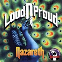 NAZARETH - Loud'n'proud