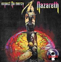 Expect No Mercy