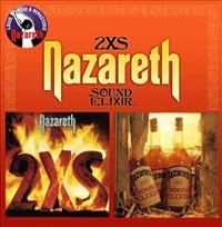 NAZARETH - 2xs-sound Elixir