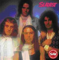 Sladest - SLADE