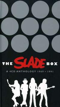 SLADE - Slade Box - Anthology