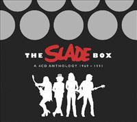 SLADE - Slade Box -.. -digi-