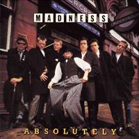 MADNESS - Absolutely -digi-