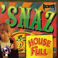 Snaz - NAZARETH